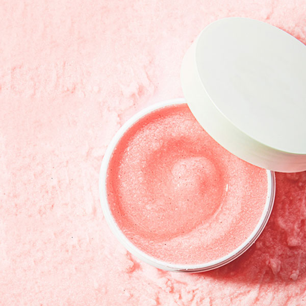 海鹽彈潤緊致磨砂膏